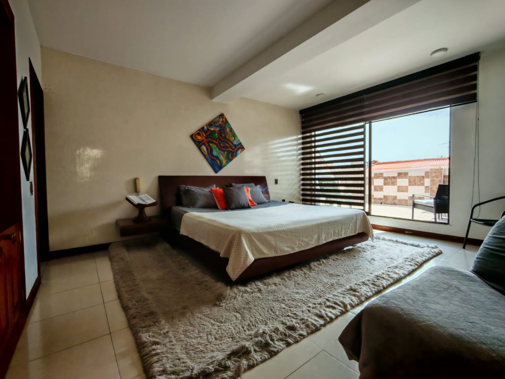 Apartamento en venta en Santa Barbara Central, Bogotá · foto 22 de 24