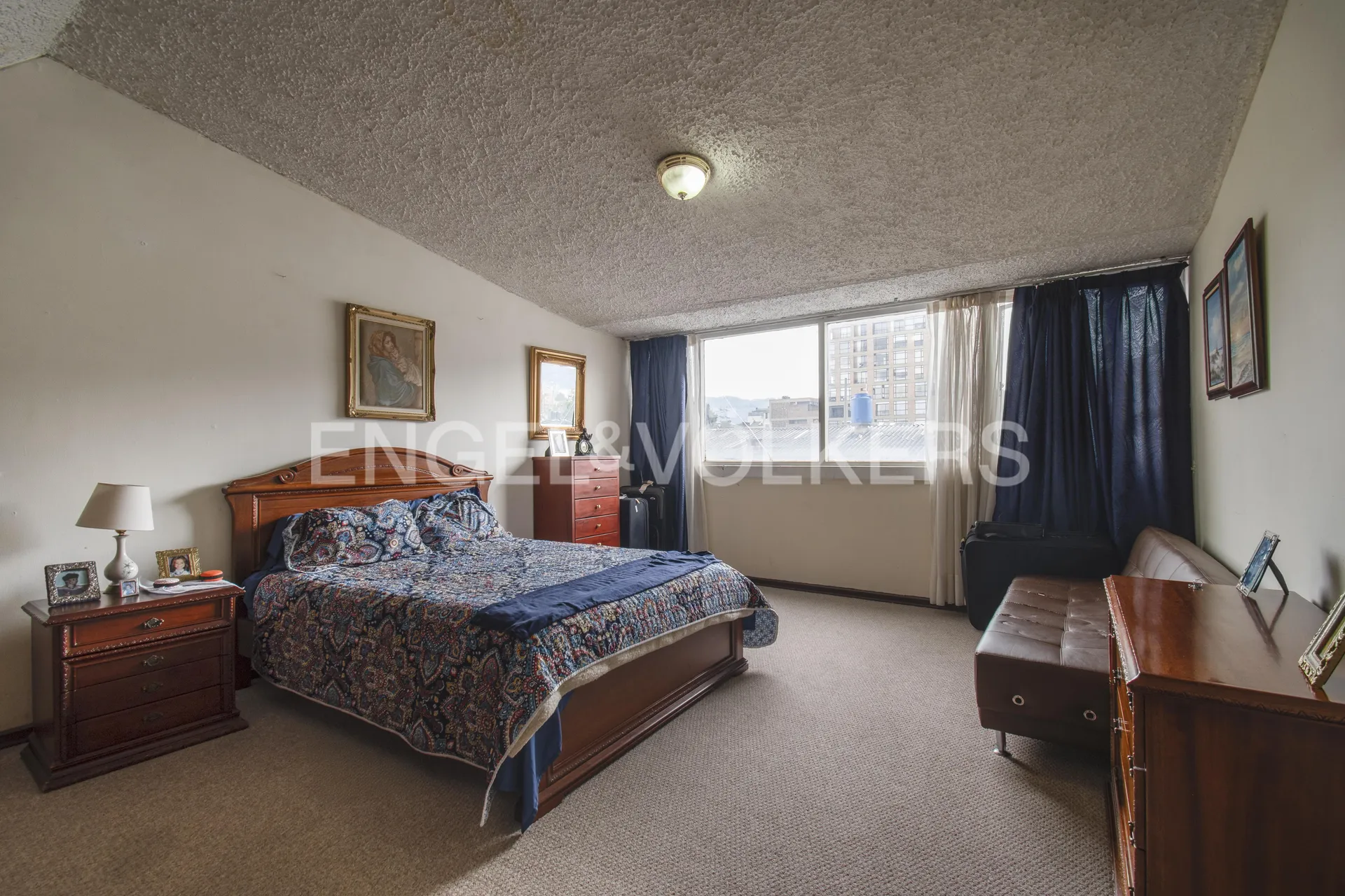 Casa en venta en La Castellana, Bogotá · foto 22 de 24