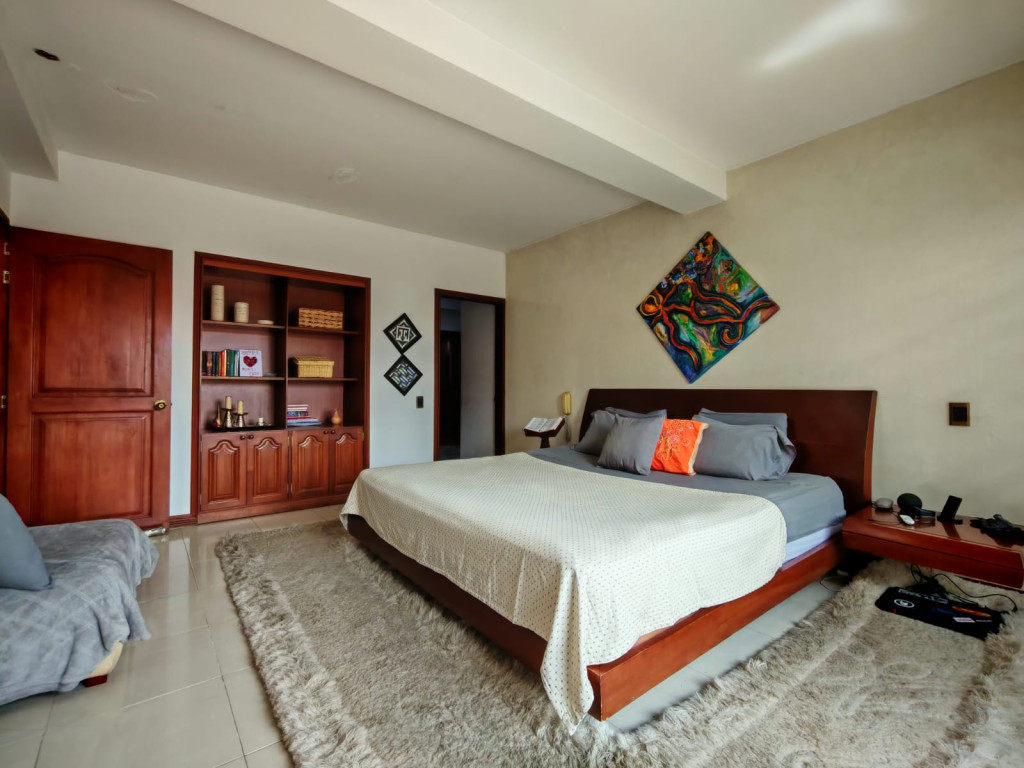Apartamento en venta en Santa Barbara Central, Bogotá · foto 23 de 24