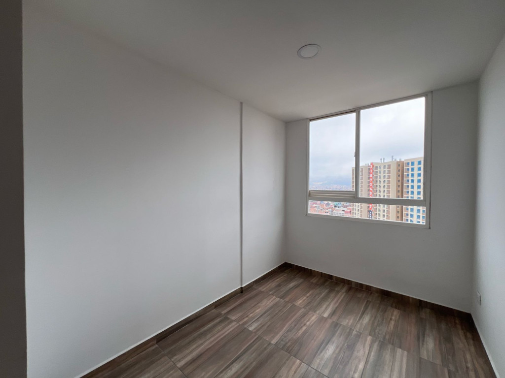 Apartamento en venta en Bosa Islandia, Bogotá · foto 8 de 12