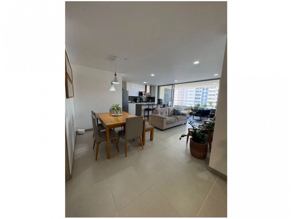 Apartamento en venta en Camino Verde, Envigado · foto 2 de 15