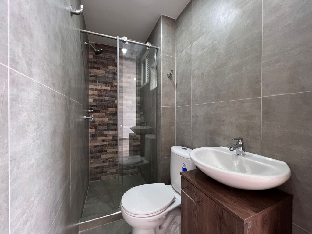 Apartamento en venta en Bosa Islandia, Bogotá · foto 9 de 12