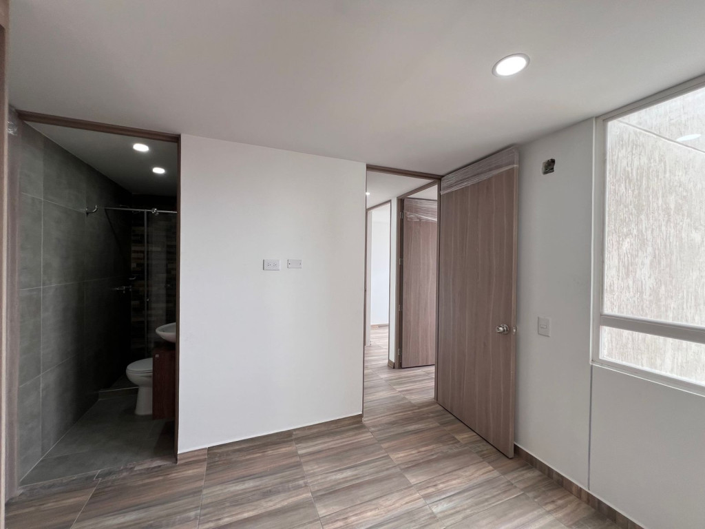 Apartamento en venta en Bosa Islandia, Bogotá · foto 11 de 12