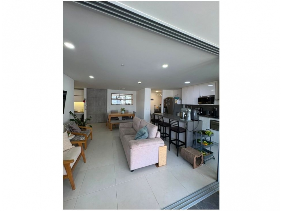 Apartamento en venta en Camino Verde, Envigado · foto 3 de 15