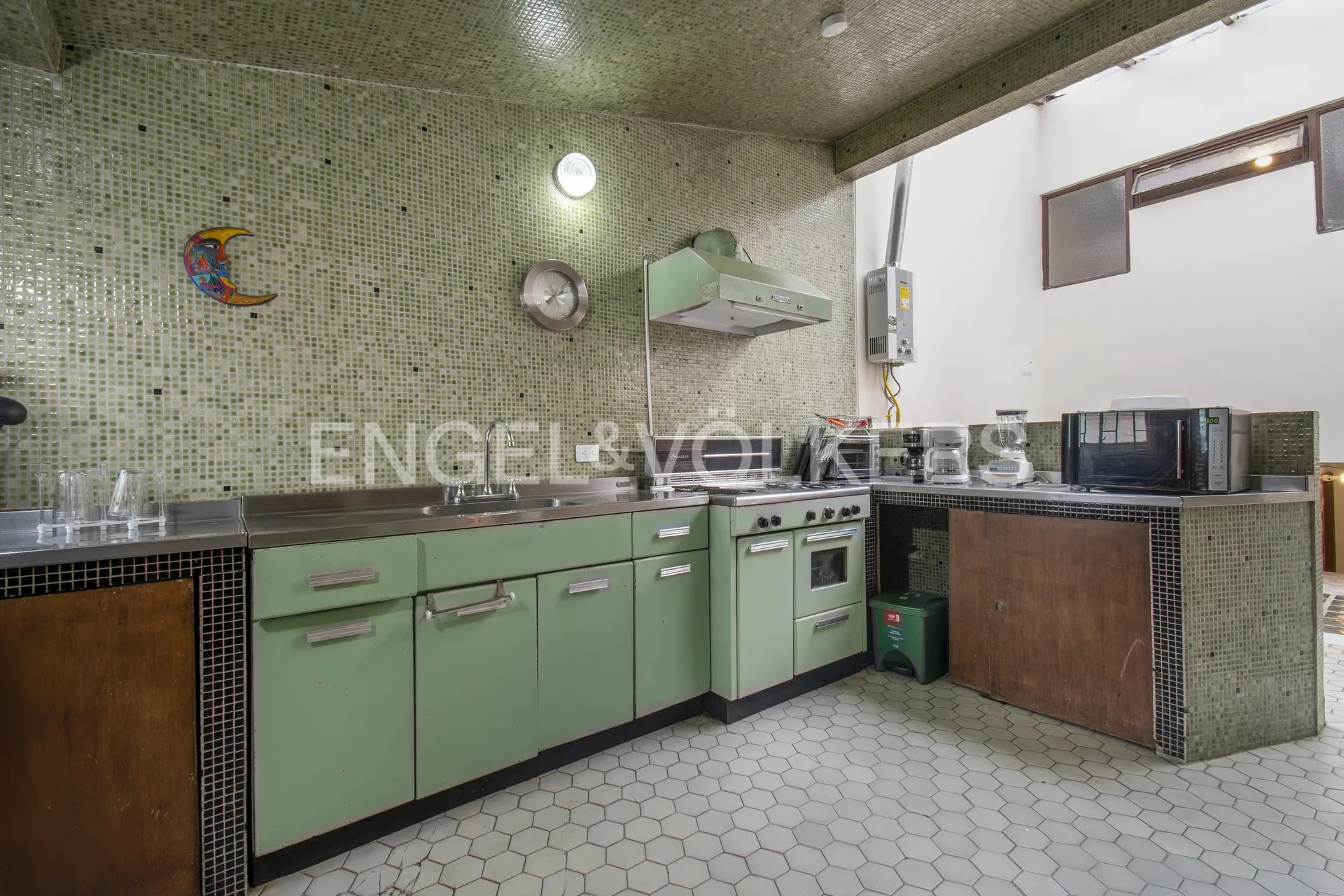 Casa en venta en La Castellana, Bogotá · foto 18 de 24