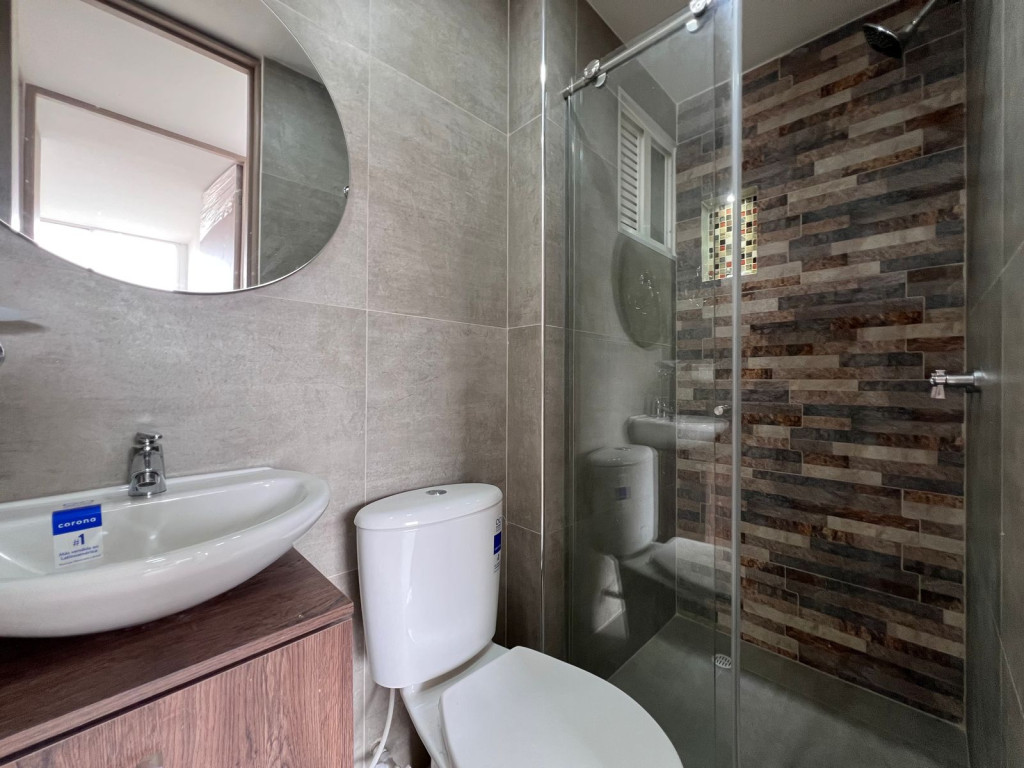 Apartamento en venta en Bosa Islandia, Bogotá · foto 12 de 12