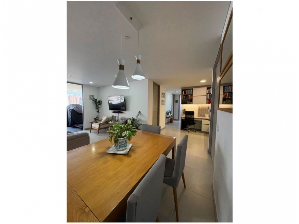 Apartamento en venta en Camino Verde, Envigado · foto 4 de 15