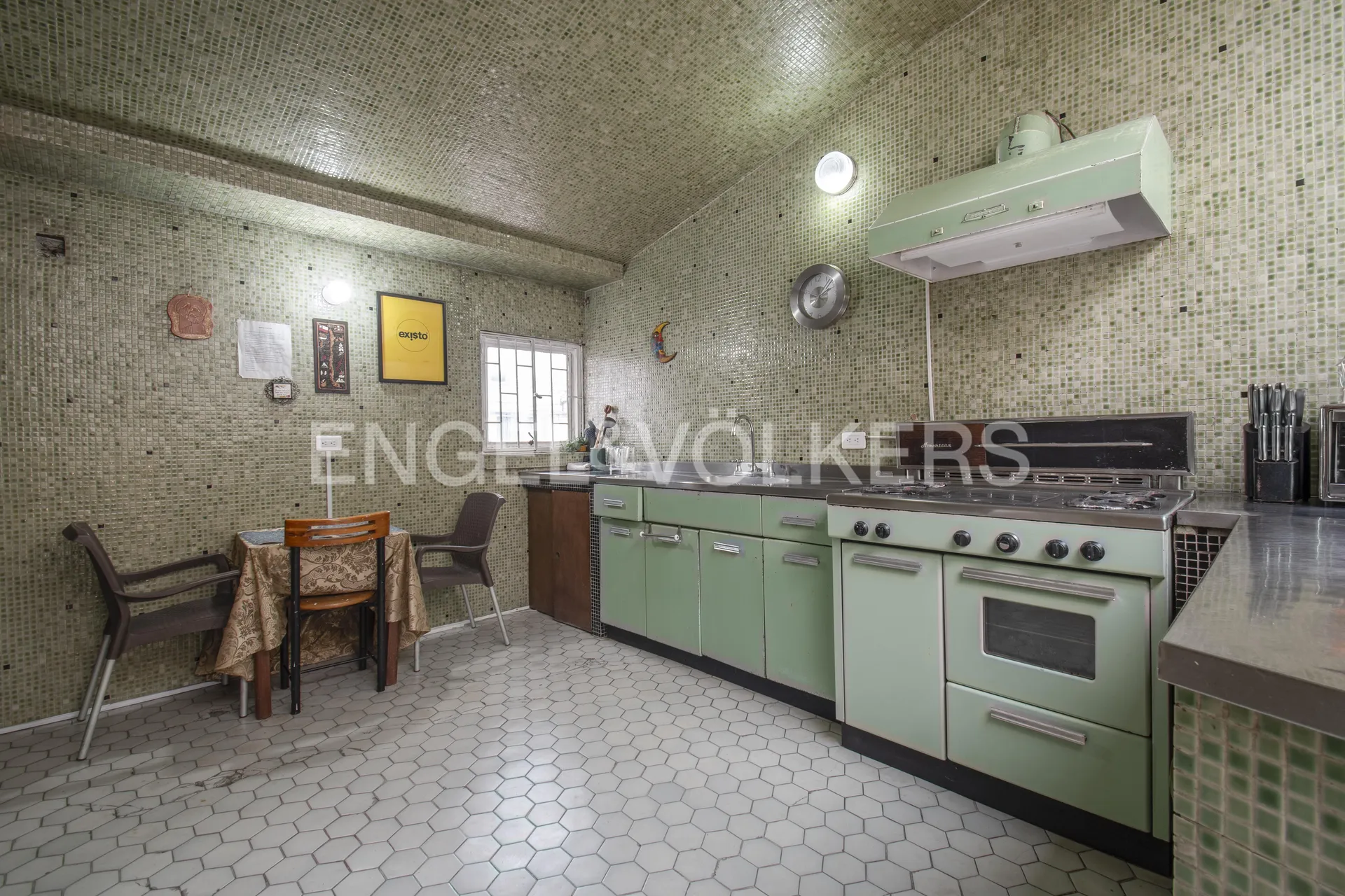 Casa en venta en La Castellana, Bogotá · foto 17 de 24