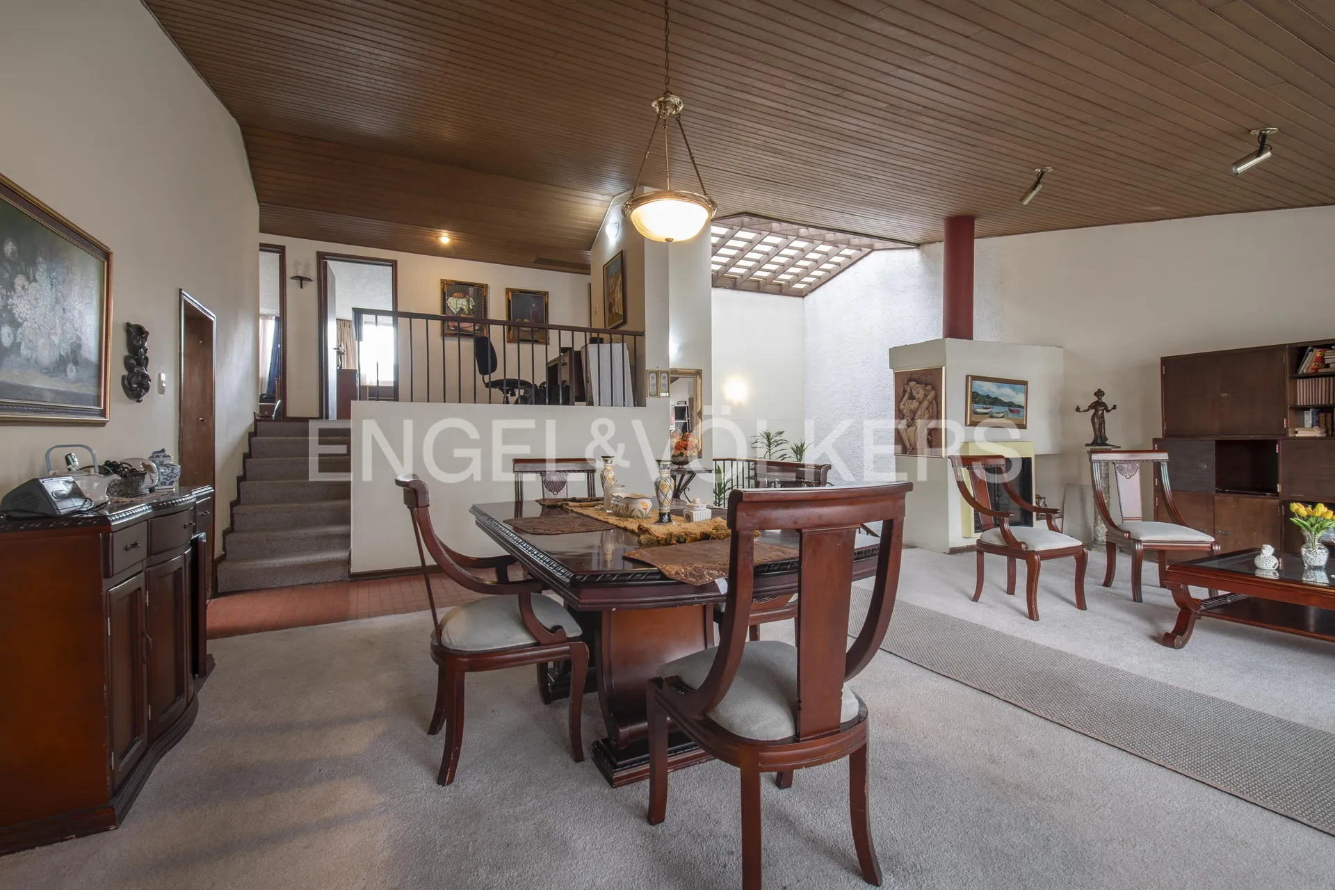 Casa en venta en La Castellana, Bogotá · foto 16 de 24