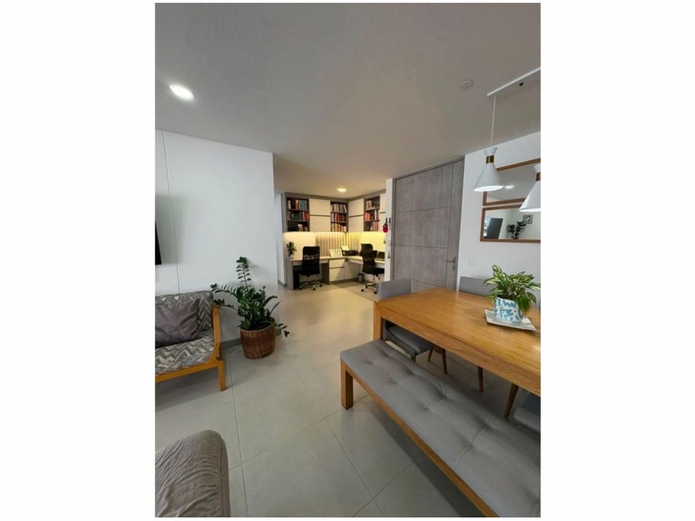 Apartamento en venta en Camino Verde, Envigado · foto 5 de 15