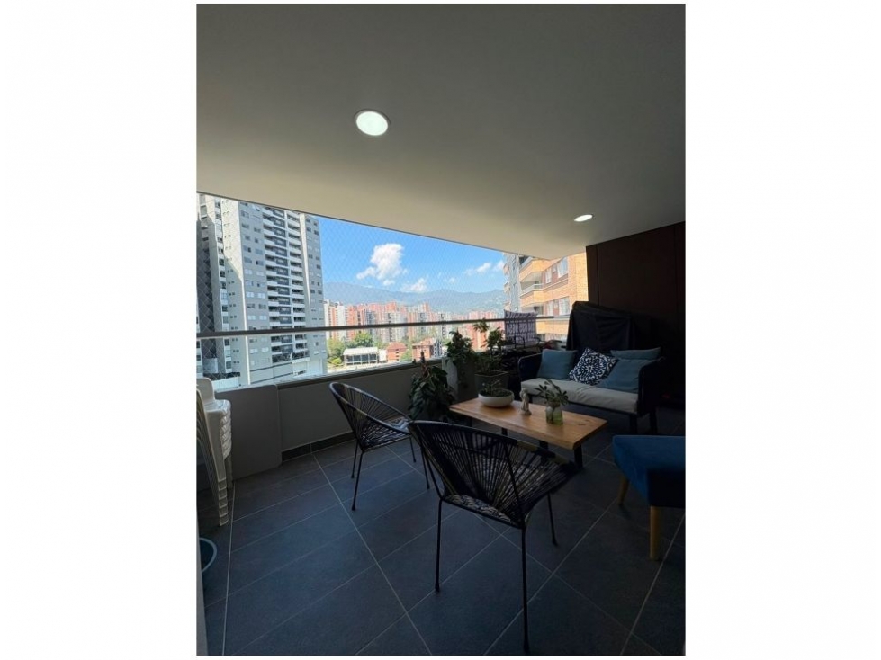 Apartamento en venta en Camino Verde, Envigado · foto 6 de 15