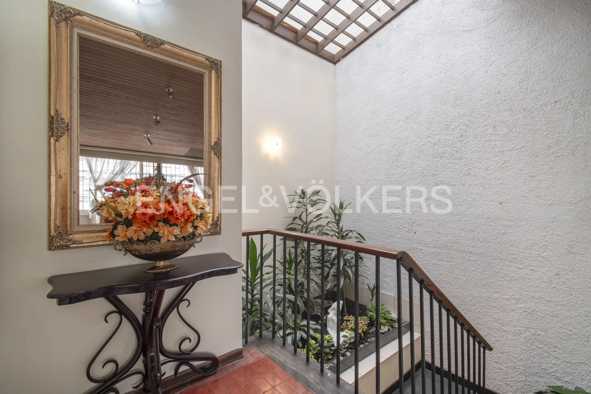 Casa en venta en La Castellana, Bogotá · foto 14 de 24