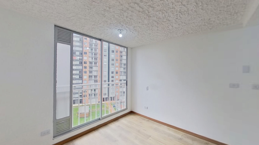Apartaestudio en venta en Primavera Occidental - Puente Aranda, Bogotá, 36 m² · foto 2 de 20