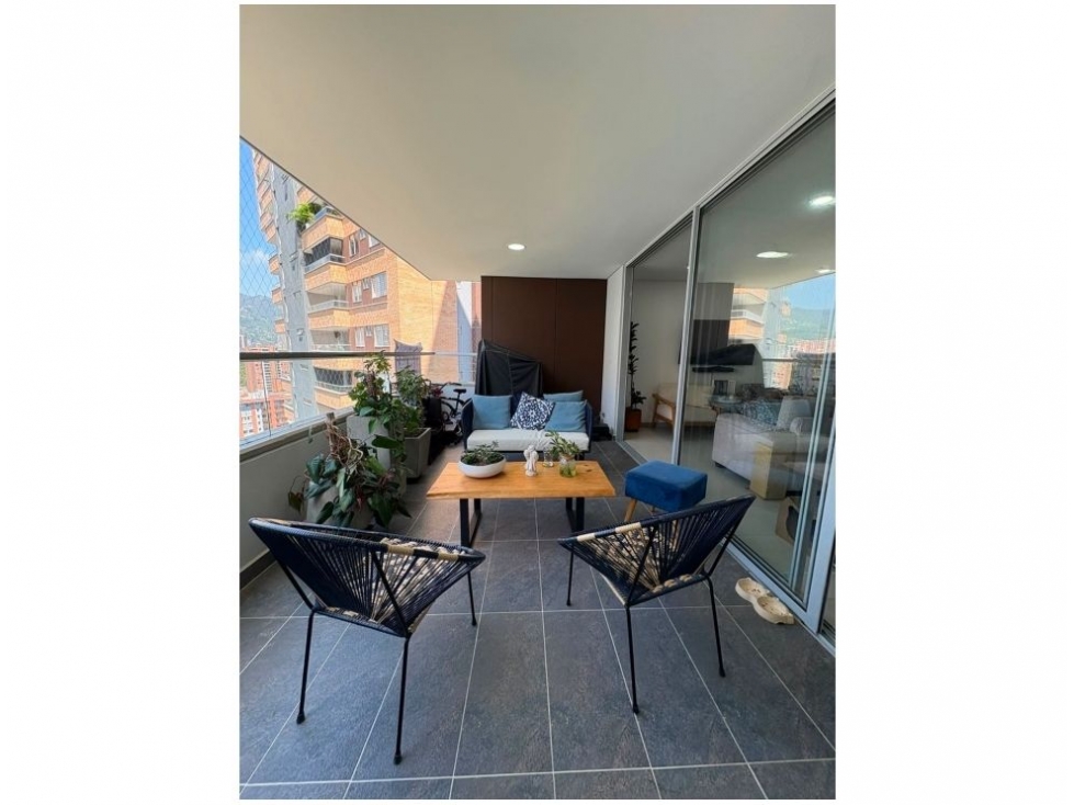 Apartamento en venta en Camino Verde, Envigado · foto 7 de 15