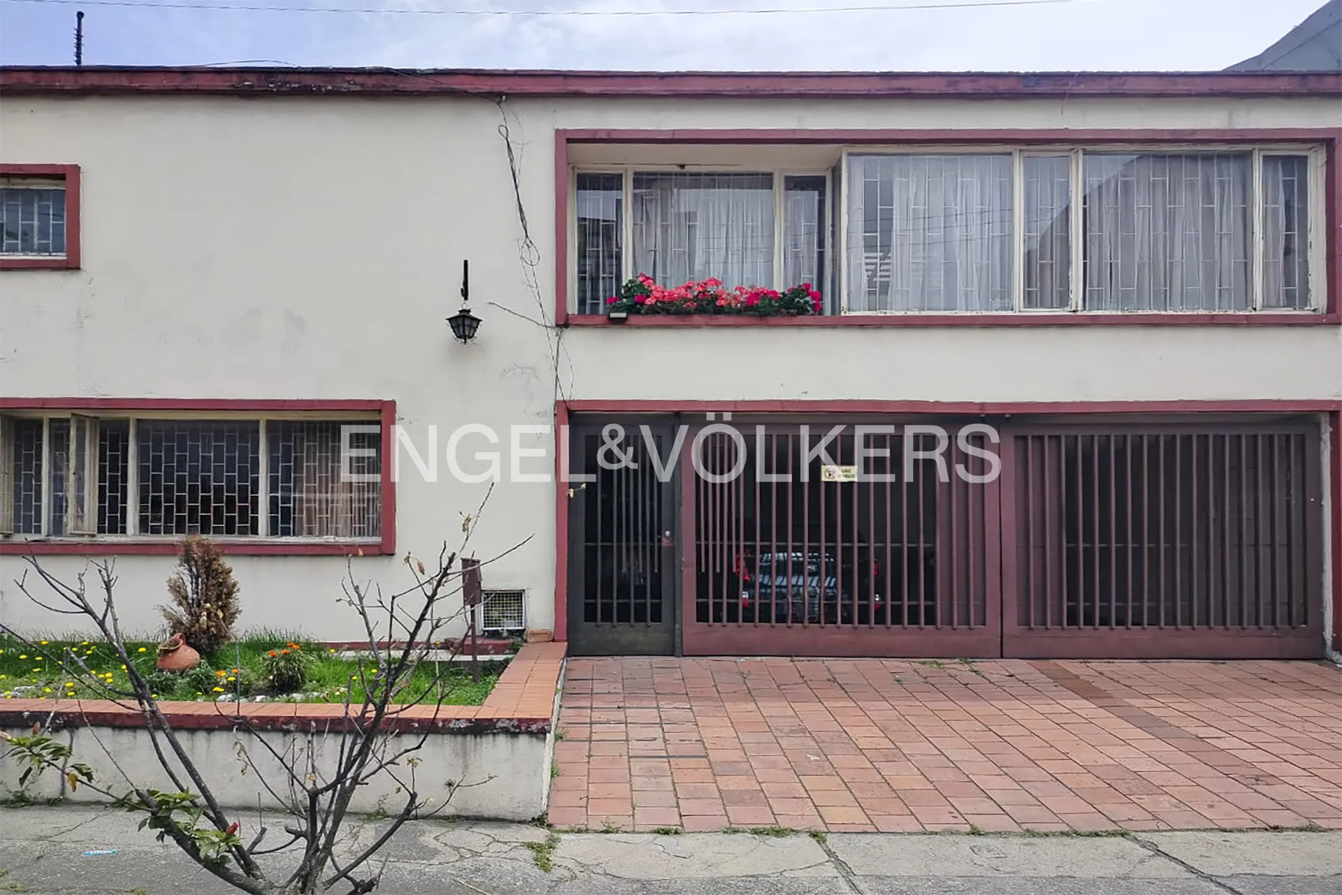 Casa en venta en La Castellana, Bogotá · foto 13 de 24