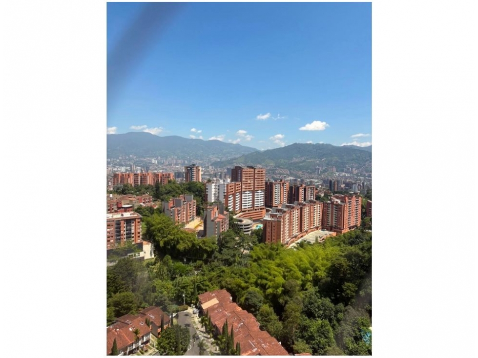 Apartamento en venta en Camino Verde, Envigado · foto 8 de 15