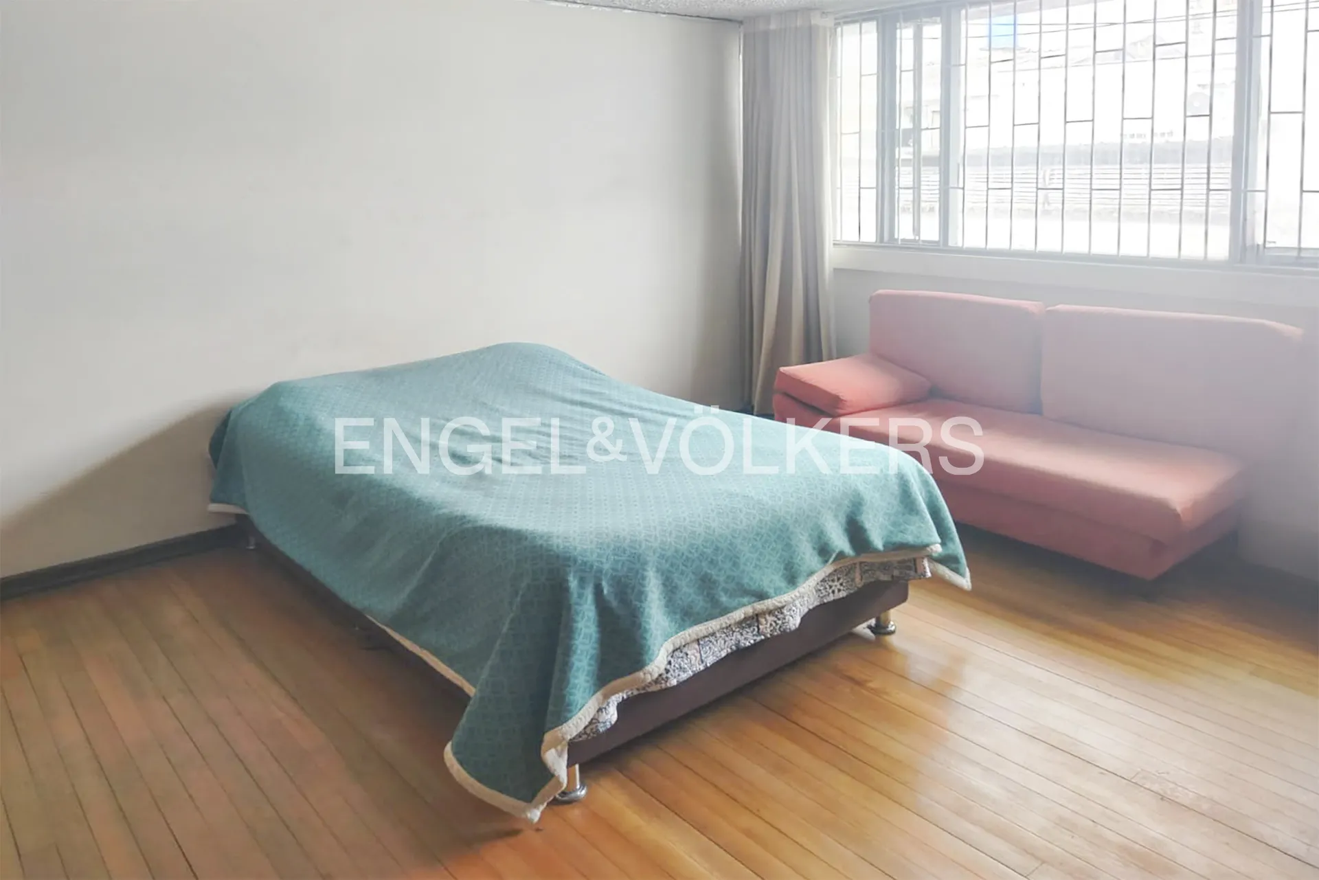 Casa en venta en La Castellana, Bogotá · foto 10 de 24