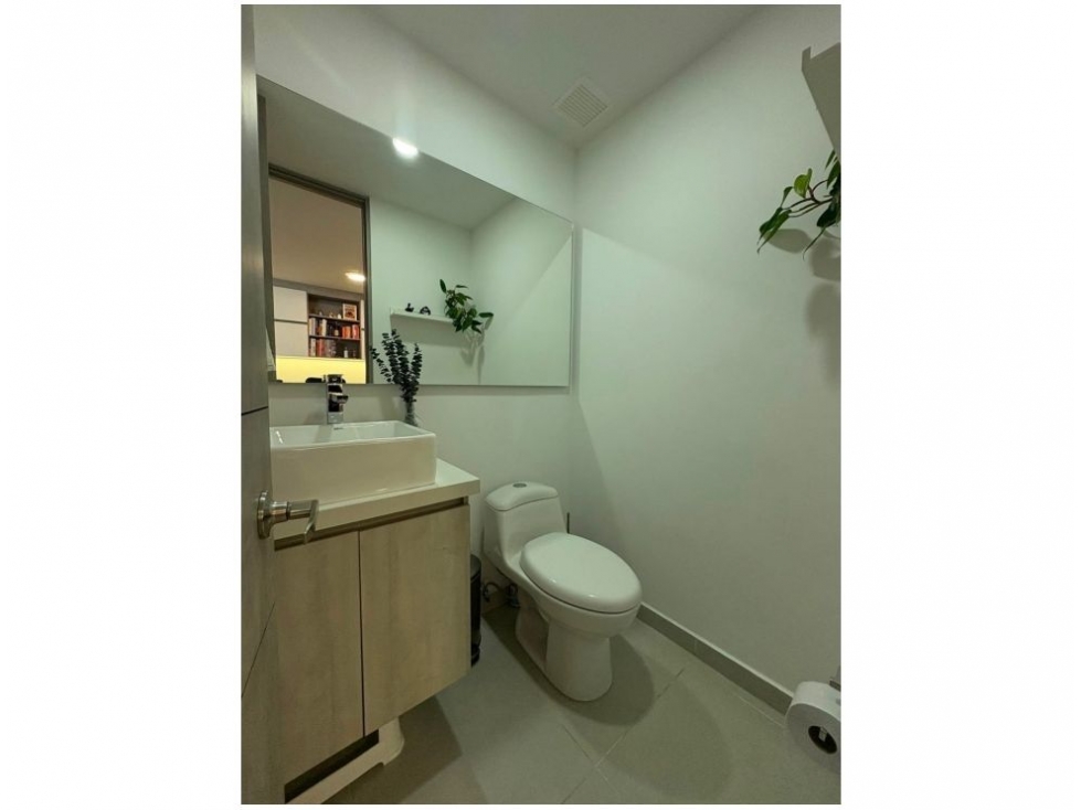 Apartamento en venta en Camino Verde, Envigado · foto 9 de 15