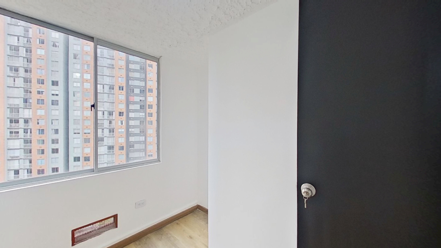 Apartaestudio en venta en Primavera Occidental - Puente Aranda, Bogotá, 36 m² · foto 7 de 20