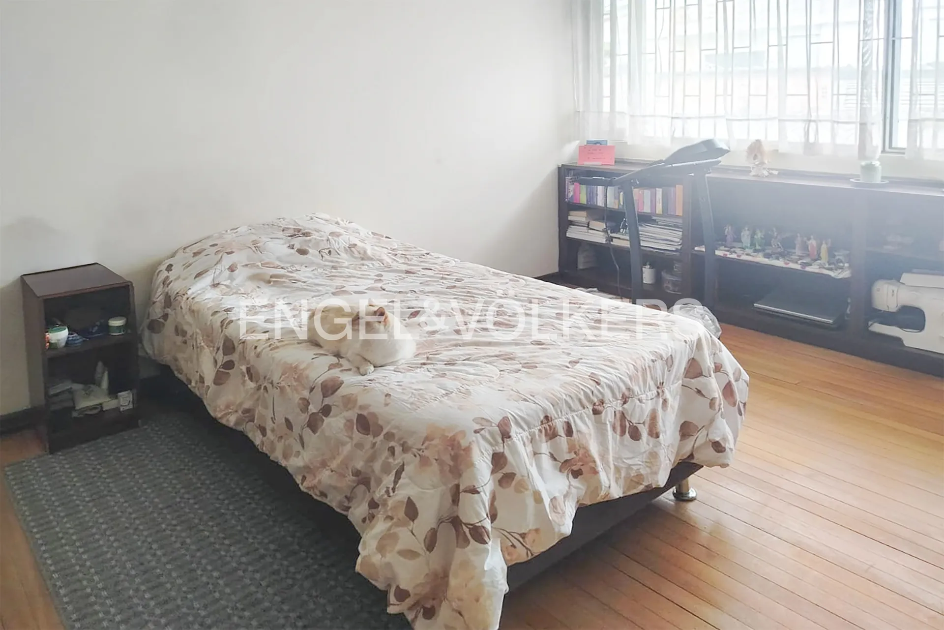 Casa en venta en La Castellana, Bogotá · foto 9 de 24