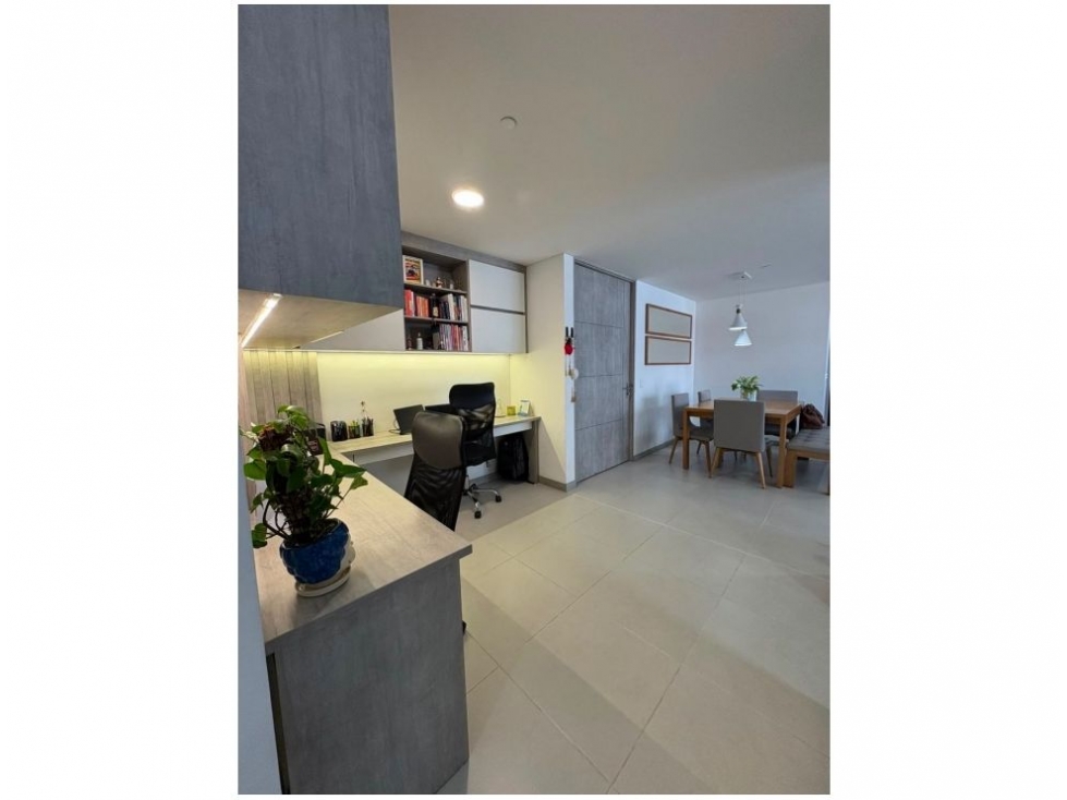 Apartamento en venta en Camino Verde, Envigado · foto 10 de 15