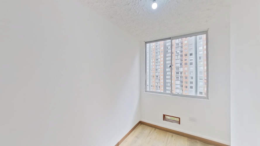 Apartaestudio en venta en Primavera Occidental - Puente Aranda, Bogotá, 36 m² · foto 9 de 20