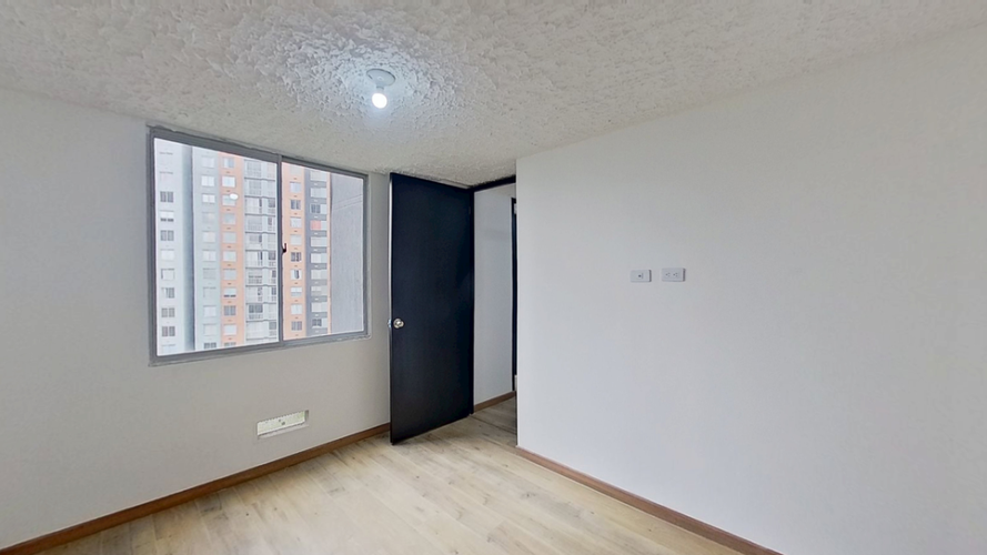 Apartaestudio en venta en Primavera Occidental - Puente Aranda, Bogotá, 36 m² · foto 10 de 20