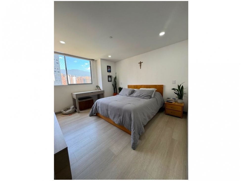 Apartamento en venta en Camino Verde, Envigado · foto 11 de 15