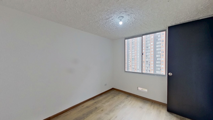 Apartaestudio en venta en Primavera Occidental - Puente Aranda, Bogotá, 36 m² · foto 11 de 20