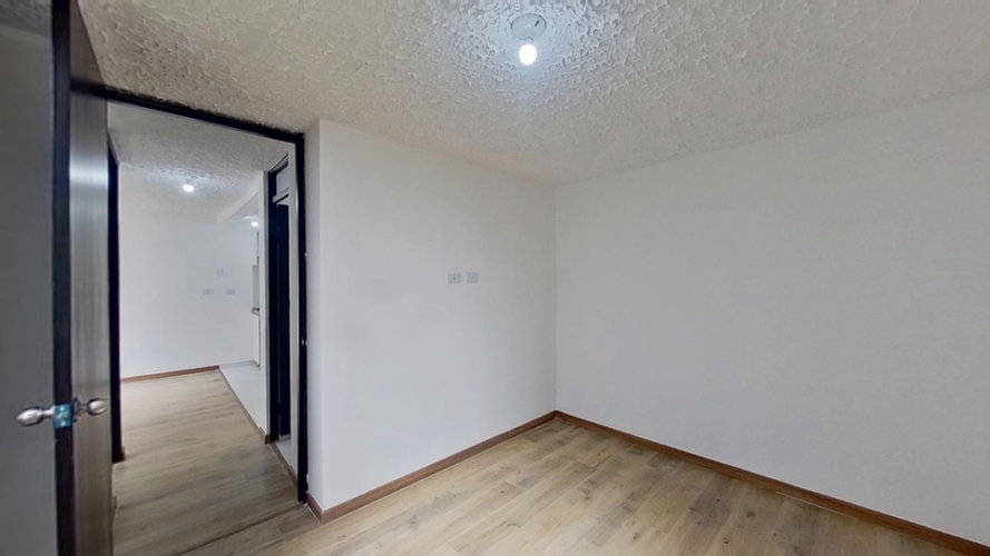 Apartaestudio en venta en Primavera Occidental - Puente Aranda, Bogotá, 36 m² · foto 12 de 20