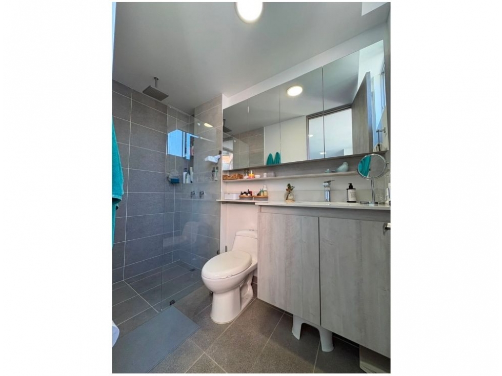 Apartamento en venta en Camino Verde, Envigado · foto 12 de 15