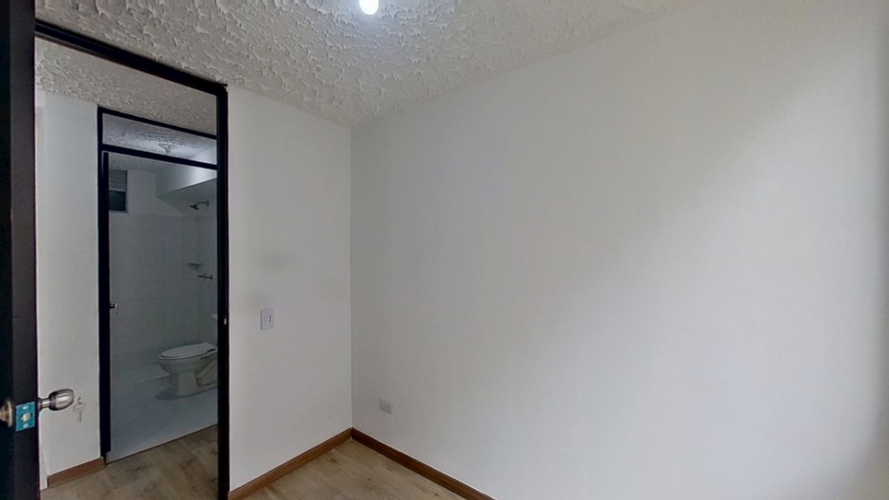 Apartaestudio en venta en Primavera Occidental - Puente Aranda, Bogotá, 36 m² · foto 13 de 20
