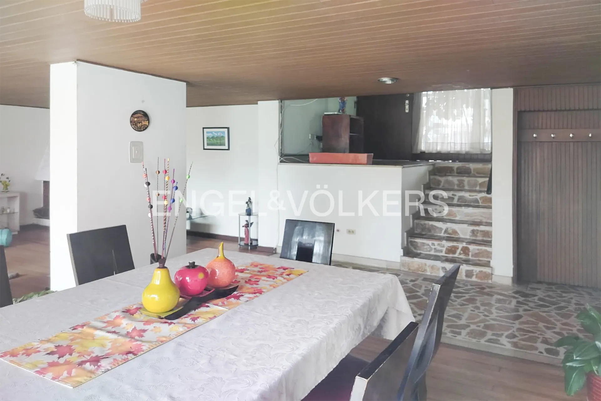 Casa en venta en La Castellana, Bogotá · foto 4 de 24
