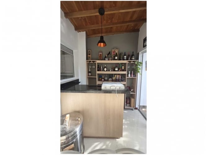 Casa en venta en Loma De Las Brujas, Envigado · foto 7 de 24