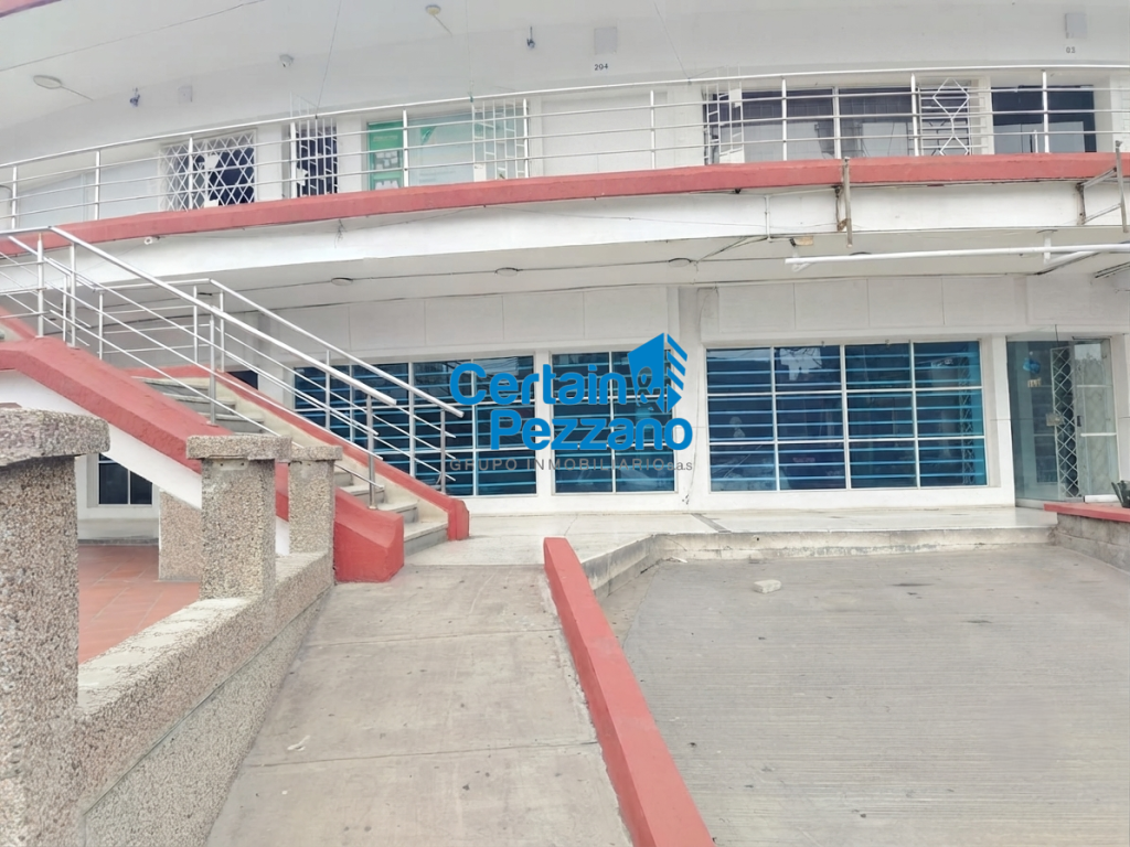 Local en Arriendo en Altos del prado, Barranquilla