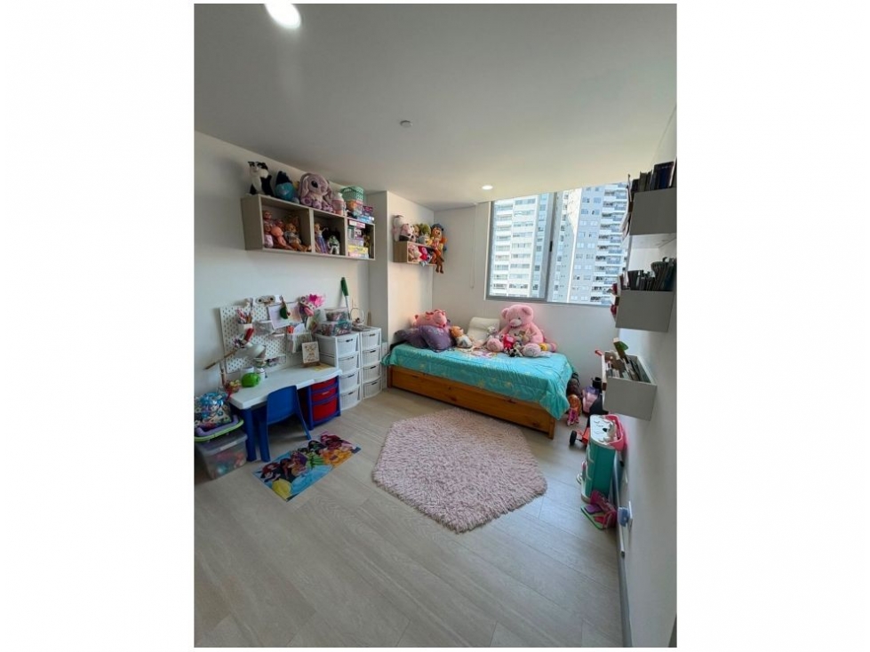Apartamento en venta en Camino Verde, Envigado · foto 14 de 15