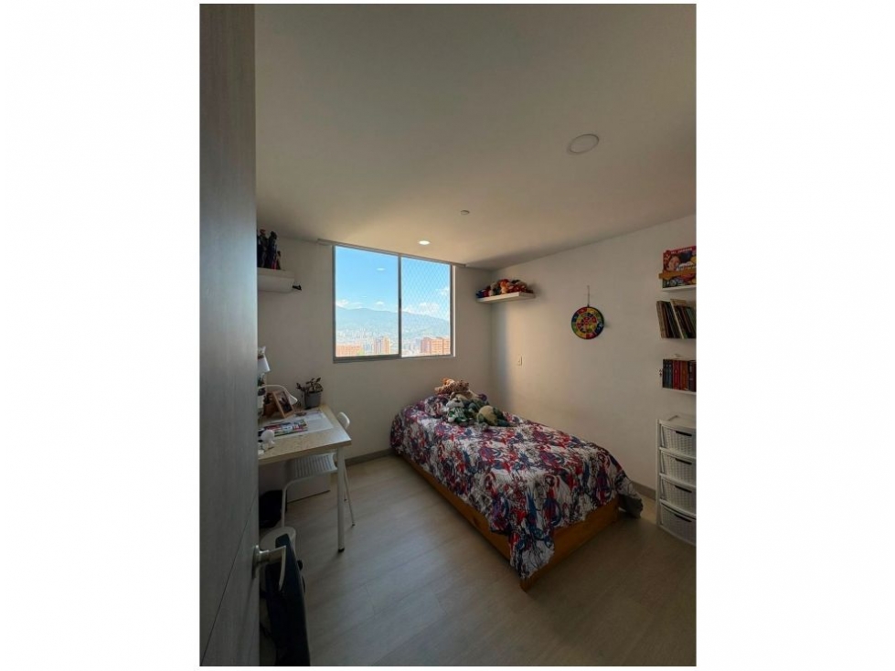 Apartamento en venta en Camino Verde, Envigado · foto 15 de 15