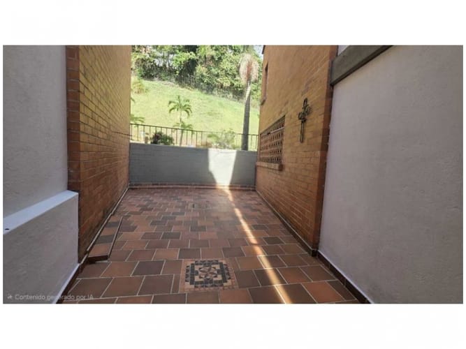 Casa en venta en Loma De Las Brujas, Envigado · foto 10 de 24