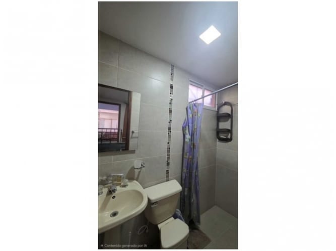 Casa en venta en Loma De Las Brujas, Envigado · foto 13 de 24