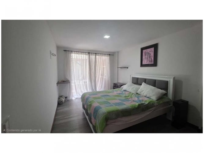 Casa en venta en Loma De Las Brujas, Envigado · foto 23 de 24
