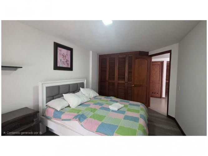 Casa en venta en Loma De Las Brujas, Envigado · foto 24 de 24
