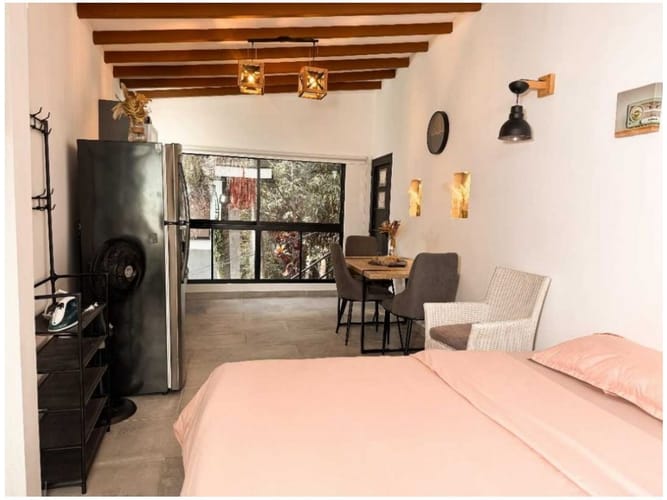 Casa de 4 alcobas en venta en Los Naranjos, Medellín, 112 m² · foto 4 de 16