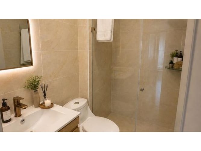 Apartamento de 3 alcobas en venta en Cedritos, Bogotá, 88 m² · foto 10 de 14