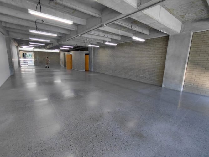 Oficina en arriendo en Rodeo Alto, Medellín, 176 m² · foto 2 de 12