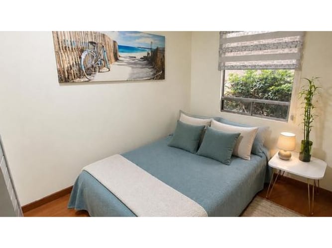 Apartamento de 3 alcobas en venta en Cedritos, Bogotá, 88 m² · foto 11 de 14