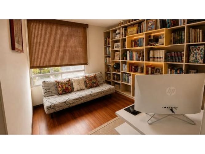 Apartamento de 3 alcobas en venta en Cedritos, Bogotá, 88 m² · foto 13 de 14