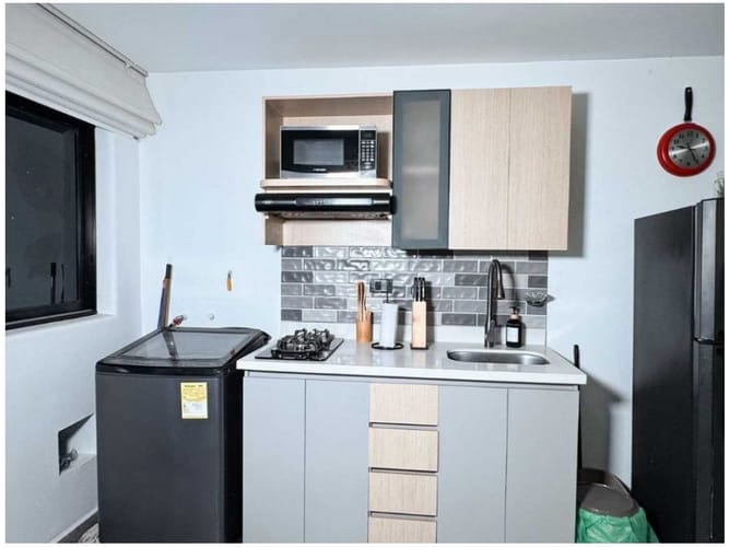 Casa de 4 alcobas en venta en Los Naranjos, Medellín, 112 m² · foto 10 de 16