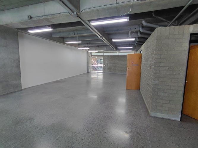 Oficina en arriendo en Rodeo Alto, Medellín, 176 m² · foto 6 de 12