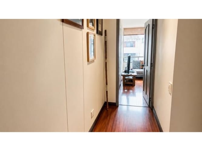 Apartamento de 3 alcobas en venta en Cedritos, Bogotá, 88 m² · foto 14 de 14