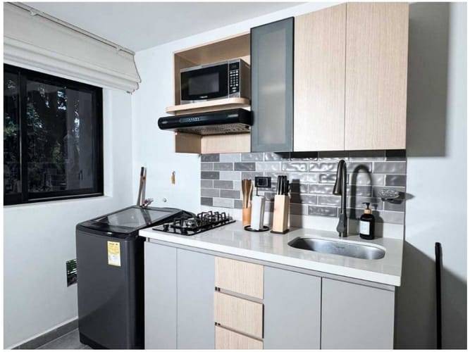 Casa de 4 alcobas en venta en Los Naranjos, Medellín, 112 m² · foto 11 de 16
